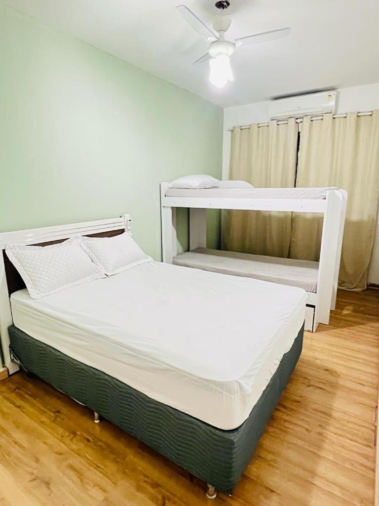 אובטובה Apartamento - Praia Do Itagua מראה חיצוני תמונה